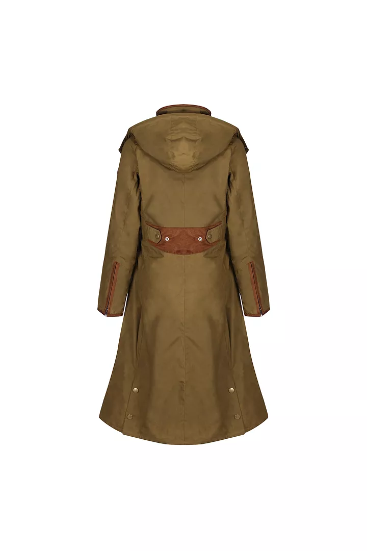 Welligogs Eleanor Long Waterproof Coat