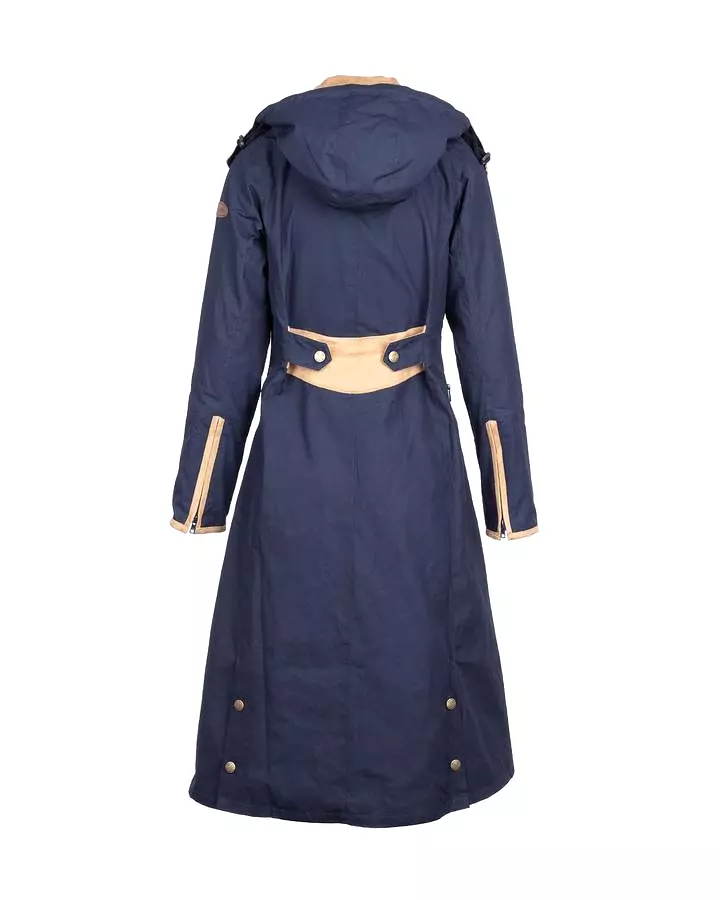 Welligogs Eleanor Long Waterproof Coat