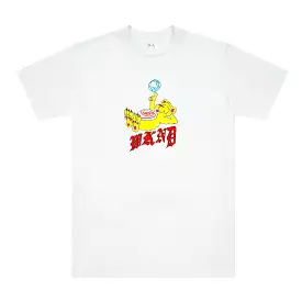 WKND Life T-Shirt White