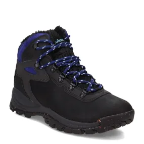 Women's Columbia , Newton Ridge Plus Omni-Heat Boot