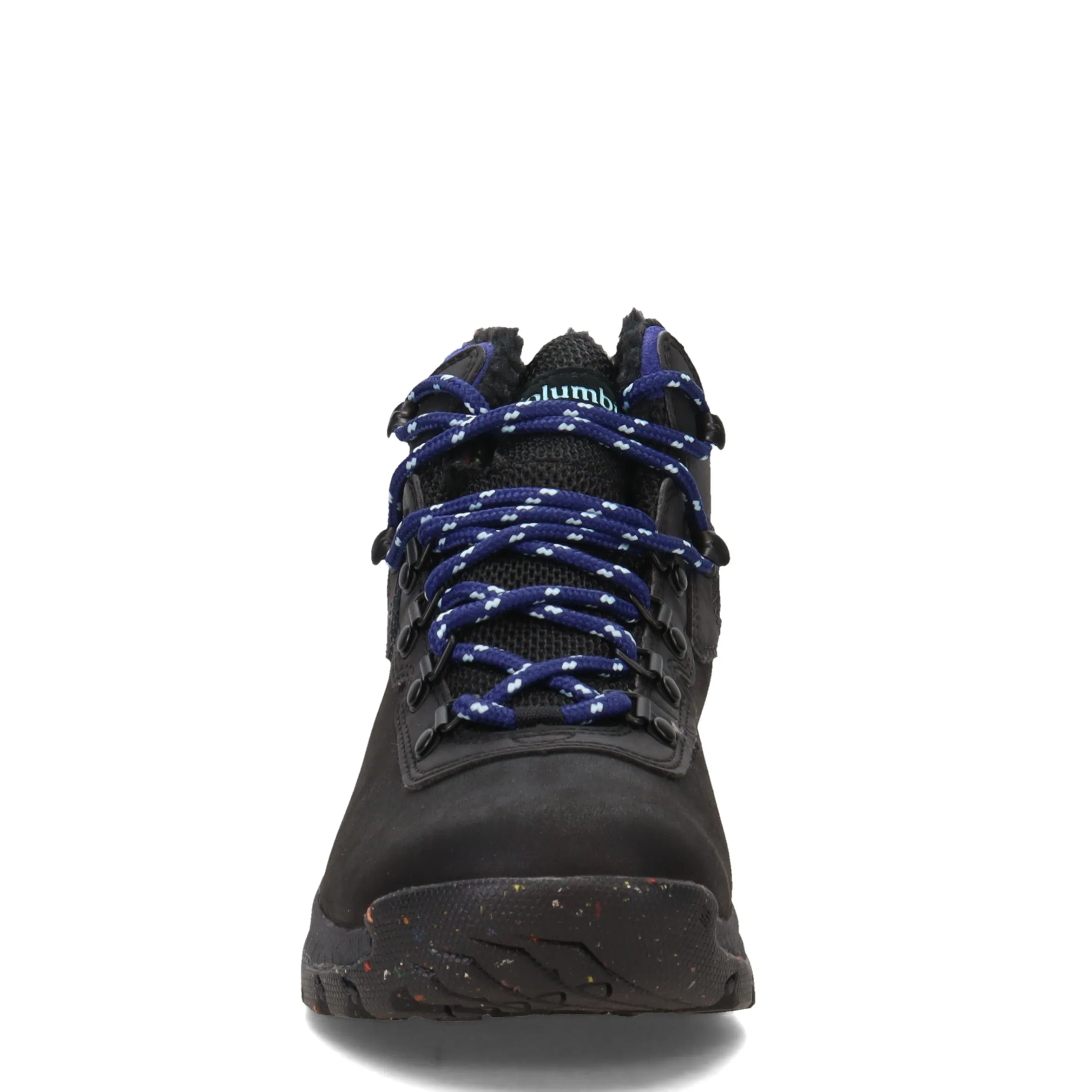 Women's Columbia , Newton Ridge Plus Omni-Heat Boot