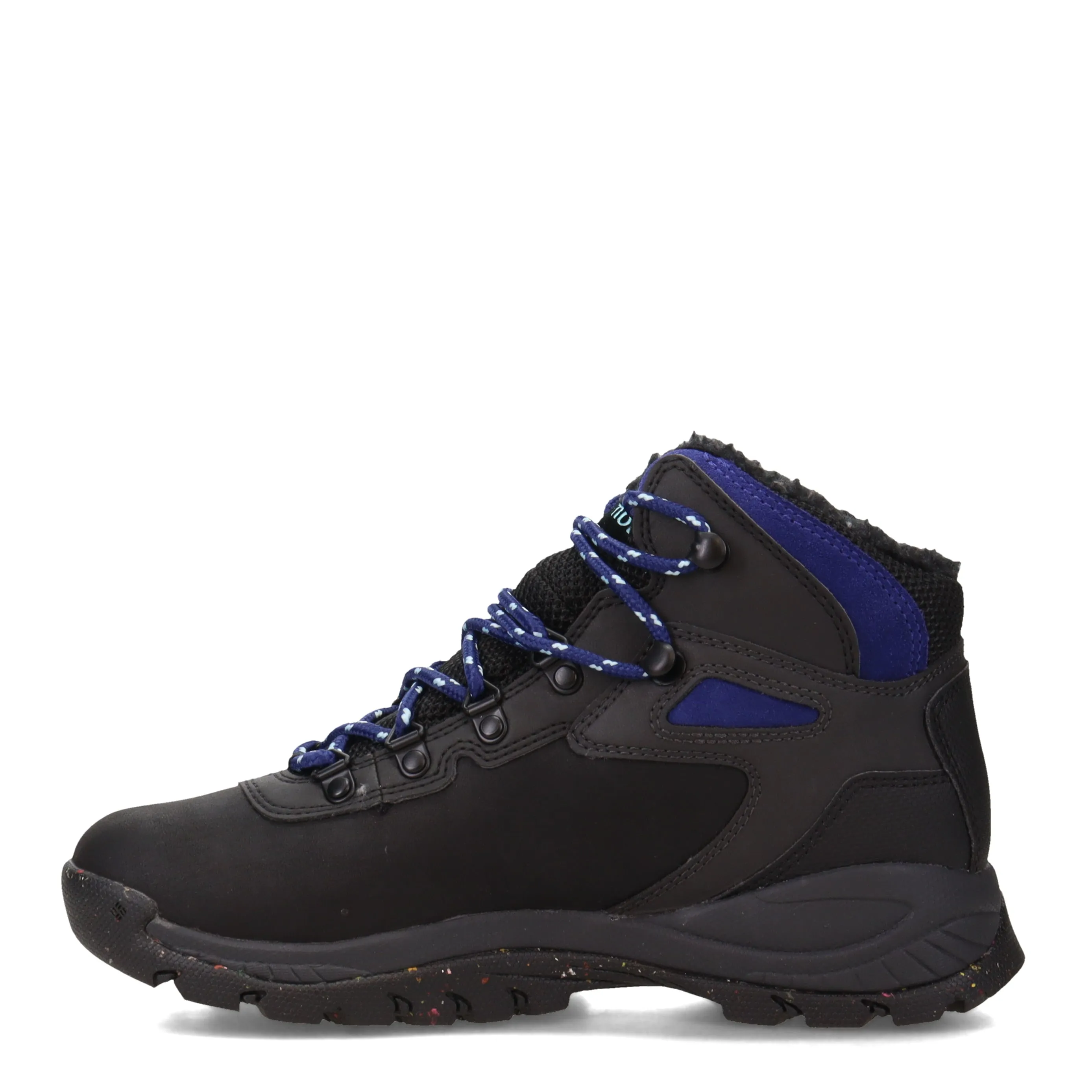 Women's Columbia , Newton Ridge Plus Omni-Heat Boot