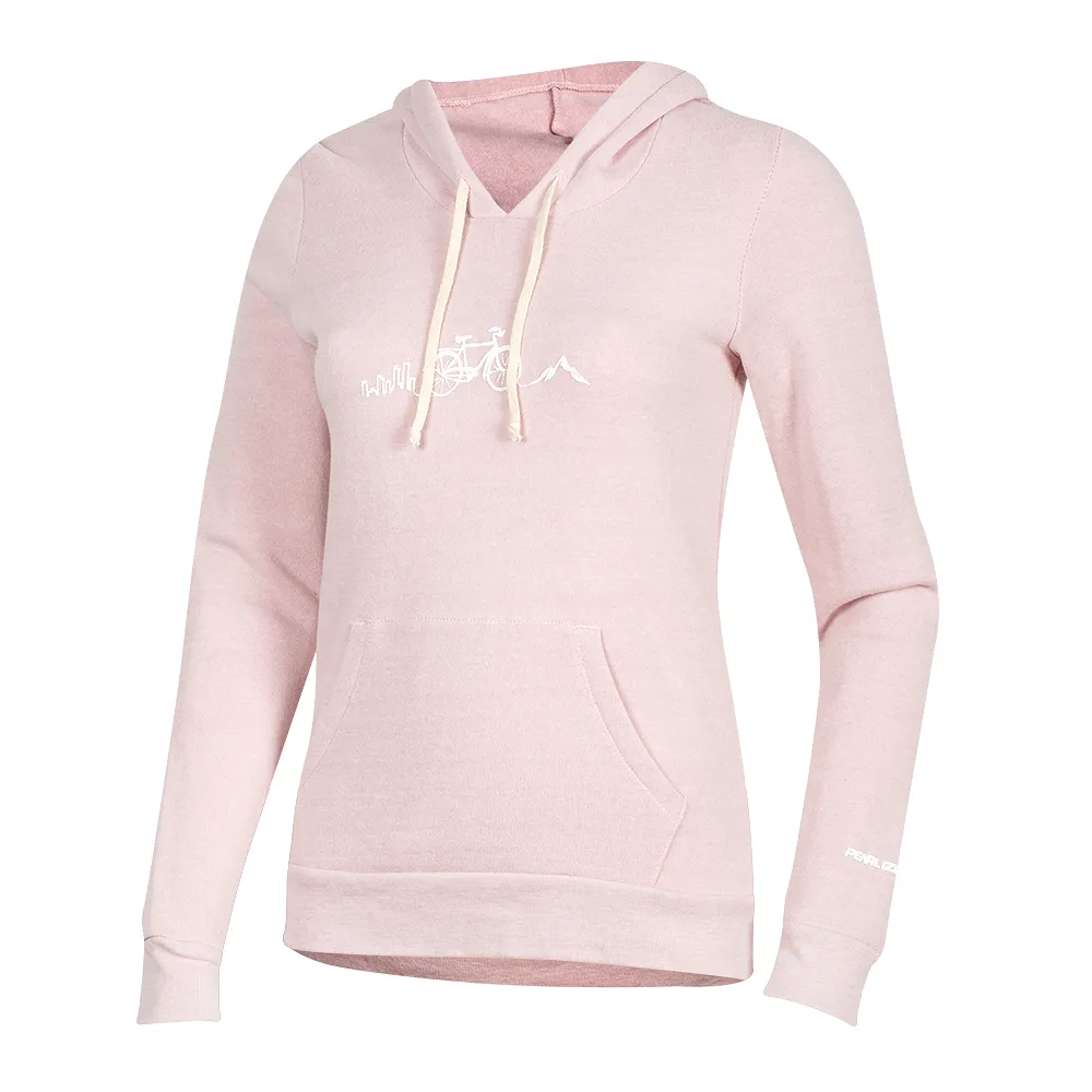 Women's Pullover Hoodie