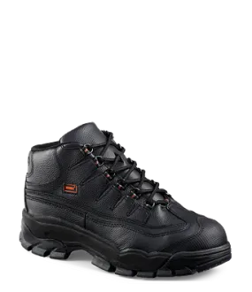 WORX Style #5501 Men's 5-inch Hiker Boot