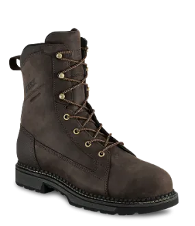 WORX Style #5813 Men's 8-inch Boot