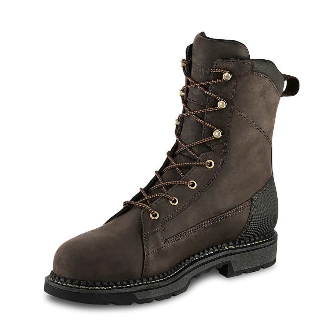 WORX Style #5813 Men's 8-inch Boot