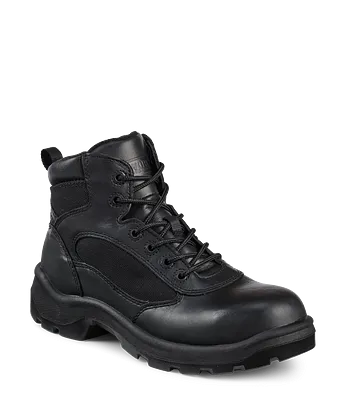 WORX Style #6266 Men's 6-inch Boot