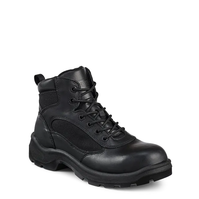 WORX Style #6266 Men's 6-inch Boot