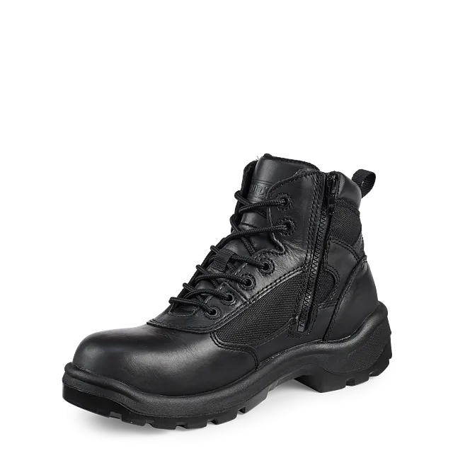 WORX Style #6266 Men's 6-inch Boot