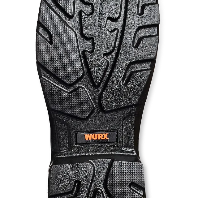 WORX Style #6266 Men's 6-inch Boot