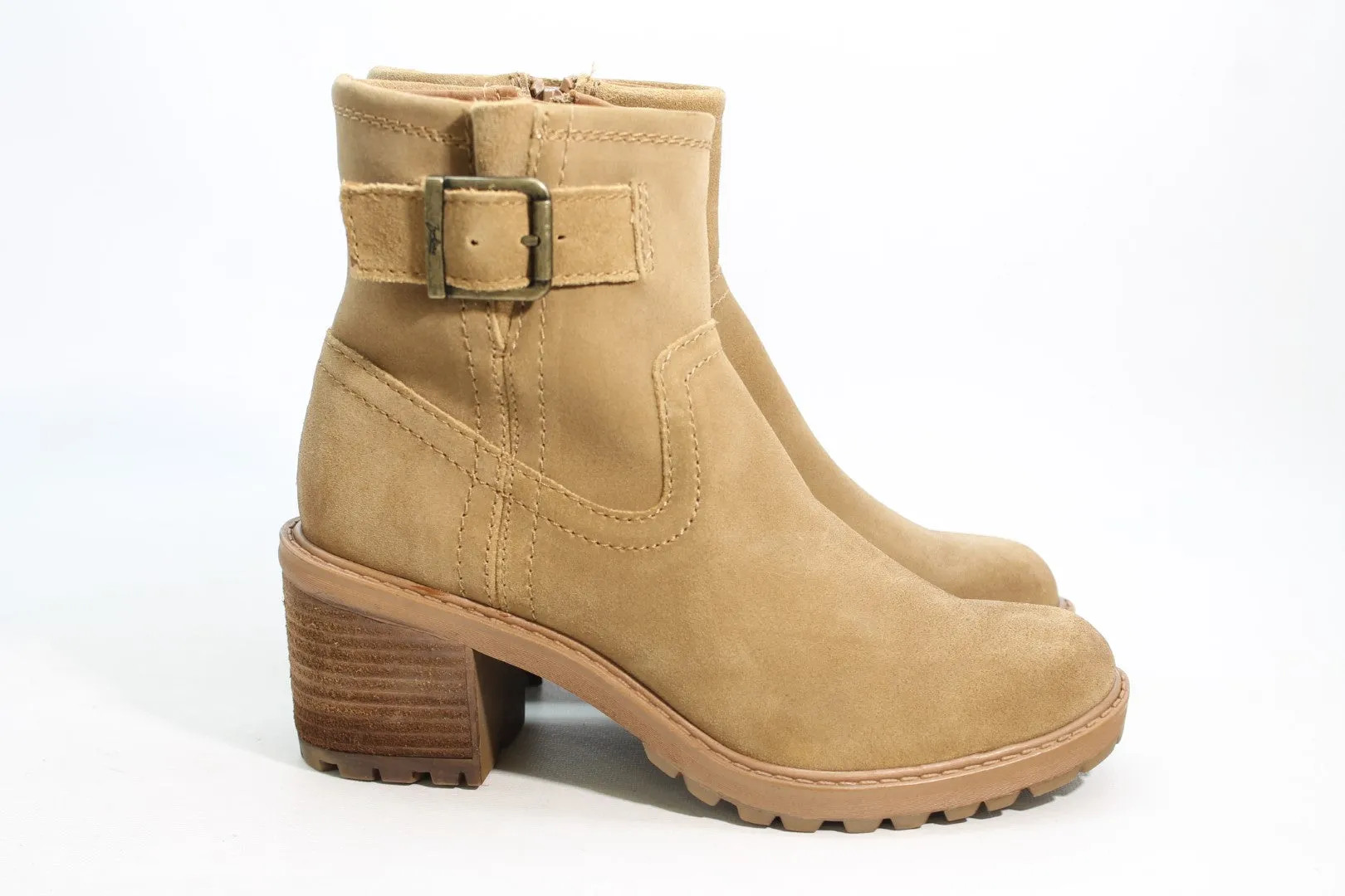 Zodiac Gannet Women's Boots Floor Sample